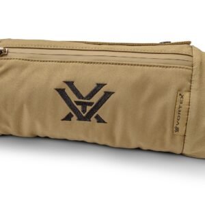 GlassPak Pro Hand Muff-Tan