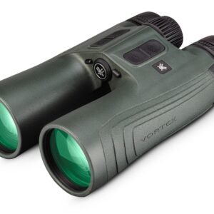 Talon® HD 10K 12×50 Ballistic Laser Rangefinding Binocular