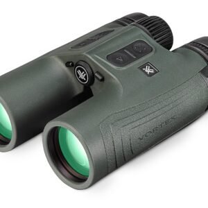Talon® HD 10K 10×42 Ballistic Laser Rangefinding Binocular