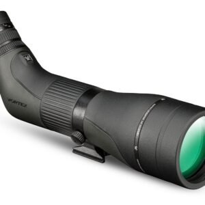 Crossfire® HD 20-60×80 Spotting Scope Angled