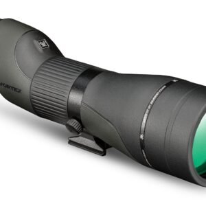 Crossfire® HD 20-60×80 Spotting Scope Straight
