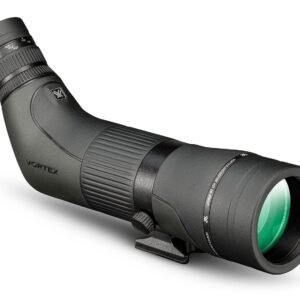 Crossfire® HD 16-48×65 Spotting Scope Angled