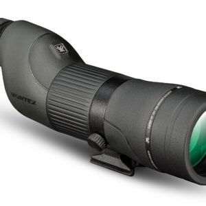 Crossfire® HD 16-48×65 Spotting Scope Straight