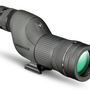 Crossfire® HD 12-36×50 Spotting Scope Straight