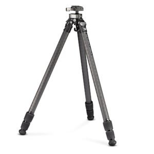 Switchback™ Carbon Tripod Kit