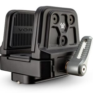 Pro Rifle Clamp Tripod Mount