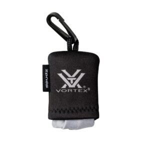 Vortex SPUDZ Microfiber Cleaning Cloth