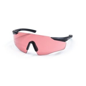 RangePoint Glasses -Black/Rose