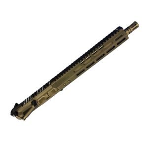 Noveske Chainsaw Complete Upper 11.5″ 5.56