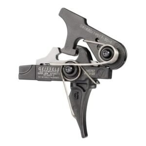 GEISSELE SSA-X TRIGGER