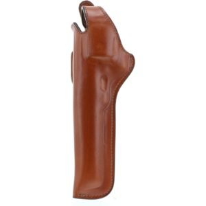 BIANCHI THUMBSNAP TAN RH S&W 29 6.5" BARREL