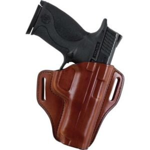 BIANCHI REMEDY WEATHERED TAN RH GLOCK 43