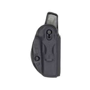 SAFARILAND SPECIES GLOCK 43/43X STX TAC BLK RH