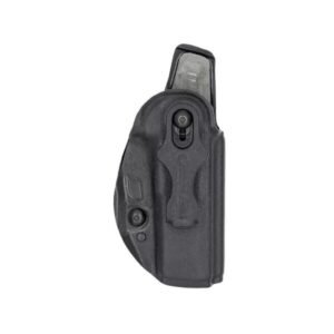 SAFARILAND SPECIES GLOCK 19 STX TAC BLK RT