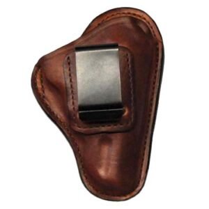 BIANCHI OLD TSCY 5094 LAJATICO J-FRAME RH TAN HOLSTER