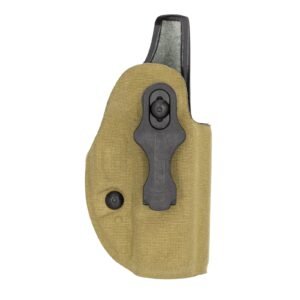 Safariland Species Glock 19 Cordura Khaki RH