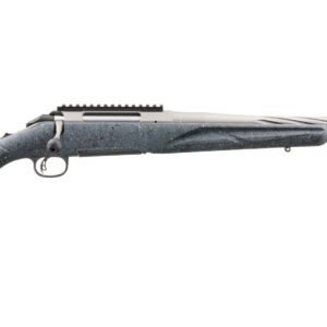 Ruger American Generation II 30-06 20″ Barrel