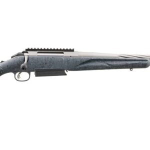 Ruger American Generation II 6.5 PRC 20″ Barrel