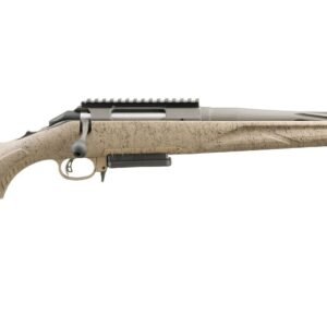 Ruger American Generation II Ranch 308 Win 16.10″ Barrel