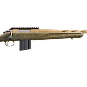 Ruger American Generation II Predator 22 ARC 22″ Barrel