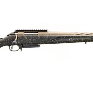 Ruger American Generation II Prairie 308 Winchester 20″ Barrel
