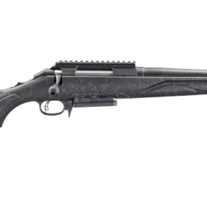 Ruger American Generation II Patrol 308 Win 16.10″ Barrel