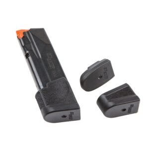 SIG SAUER P365/X/XL/XMACRO 9MM 17RD MAGAZINE