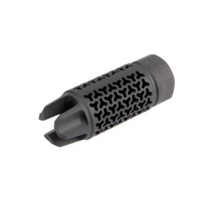 EFAB 5.56 HYBRID MUZZLE BRAKE & FLASH SUPPRESSOR