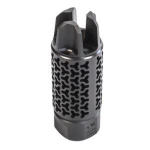 EFAB 7.62 HYBRID MUZZLE BRAKE & FLASH SUPPRESSOR