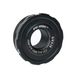 PRECISION ARMAMENT DIRECT THREAD SUPPRESSOR MOUNT 5/8-24
