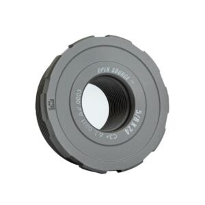 PRECISION ARMAMENT OPEN-SOURCE DIRECT THREAD SUPPRESSOR MOUNT 5/8