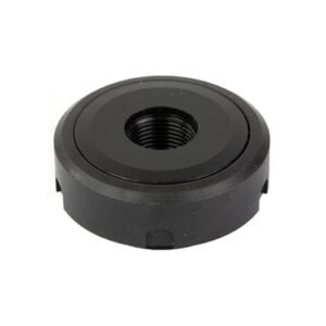 SilencerCo Charlie Direct Thread Mount 1/2 x 28