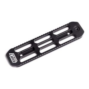AREA 419 6″ ARCALOCK M-LOK RAIL BLACK