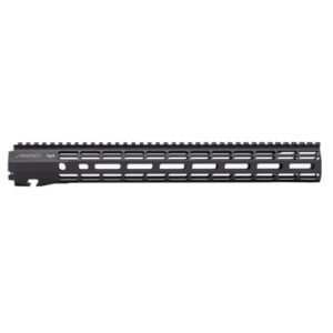 Aero Precision AR15 15" R-ONE M-LOK Handguard - Anodized Black