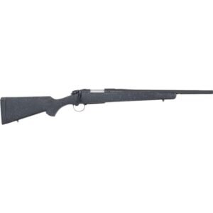 Bergara B-14 Ridge SP 6.5 Creedmoor 18" Barrel 4+1 Capacity