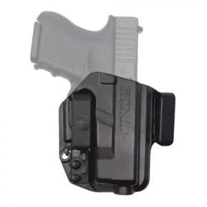 BRAVO CONCEALMENT OWB HOLSTER HK VP9SK RH BLK