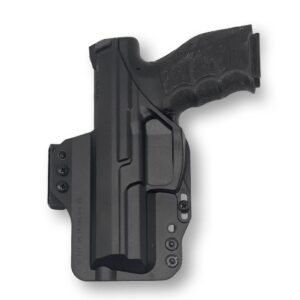 BRAVO CONCEALMENT TORSION IWB HOLSTER HK VP9 RH BLK