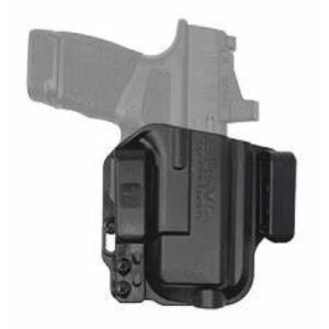 BRAVO CONCEALMENT IWB HOLSTER SPRINGFIELD HELLCAT RH BLK