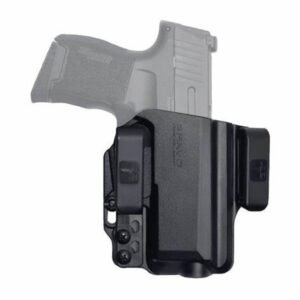 BRAVO CONCEALMENT IWB HOLSTER SIG P365 XL RH BLK