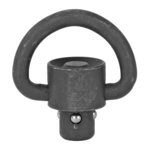 BCM Quick Detach Sling Swivel 1" D-Ring