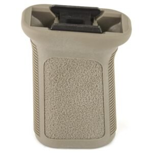 BCM Vertical Grip Mod 3-Picatinny - Flat Dark Earth