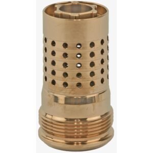 Q CHERRY BOMB 9MM 1/2-28