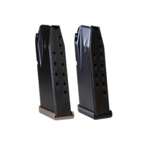 CANIK METE MC9 12RD FLUSH/FINGER REST MAGAZINE