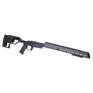 CHRISTENSEN MPR CHASSIS LA 17" BLK
