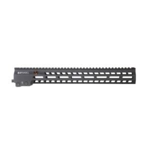 GEISSELE 15" SUPER MOD MK14 MLOK BLACK
