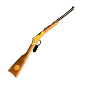 Henry Golden Boy .22 S/L/LR Wisconsin Tribute Edition Rifle 20″ Octagon Barrel