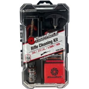 KLEENBORE 264/270/7MM CLEANING KIT