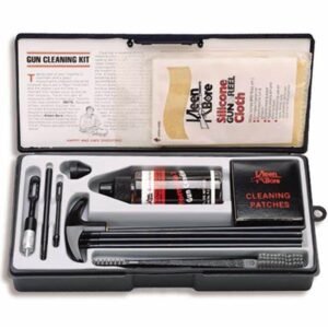 KLEENBORE 9MM CLEANING KIT