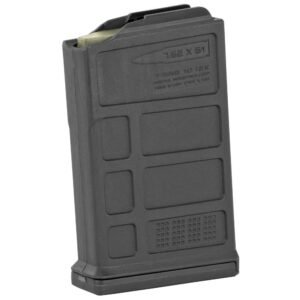 Magpul PMAG 10-Round 7.62 AC – AICS Short Action Magazine