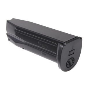 SIG SAUER P250, P320 FULL/CARRY/M17 9MM 17RD MAGAZINE